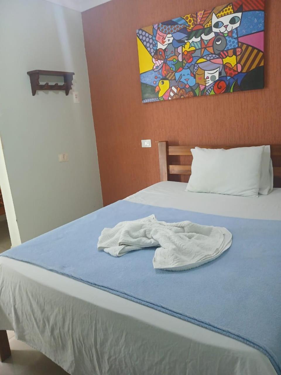 Quarto Familiar Standard